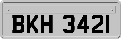BKH3421