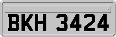 BKH3424