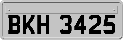BKH3425