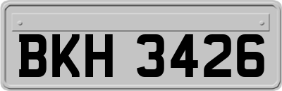 BKH3426