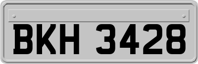 BKH3428