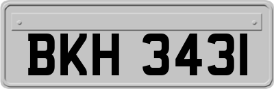 BKH3431