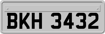 BKH3432