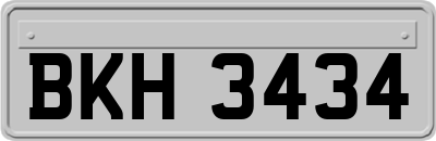 BKH3434