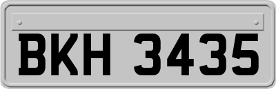 BKH3435