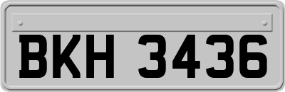 BKH3436