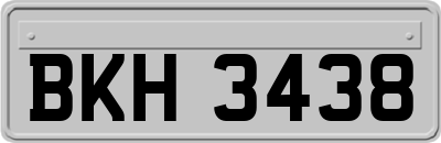BKH3438