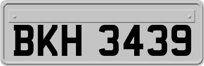 BKH3439