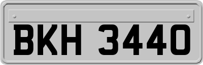 BKH3440