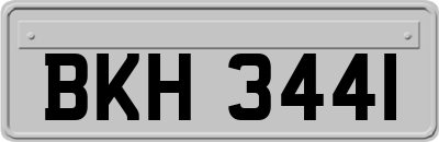 BKH3441
