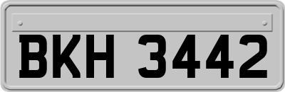 BKH3442
