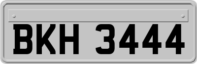 BKH3444