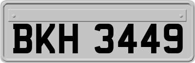 BKH3449