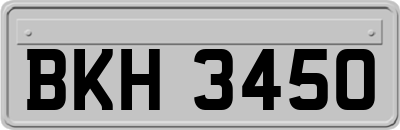 BKH3450