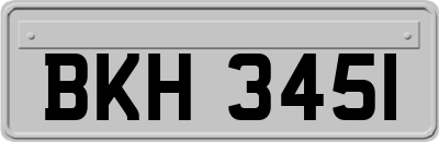 BKH3451