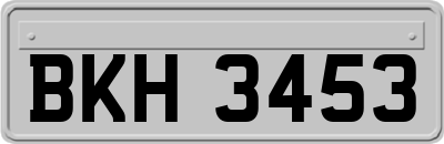 BKH3453