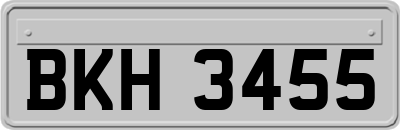 BKH3455