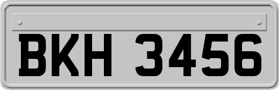 BKH3456