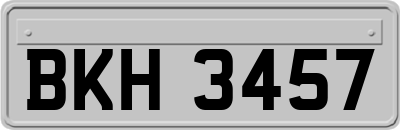 BKH3457