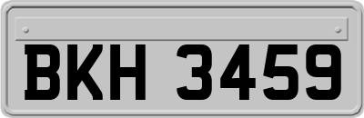 BKH3459