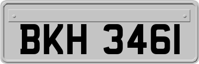 BKH3461