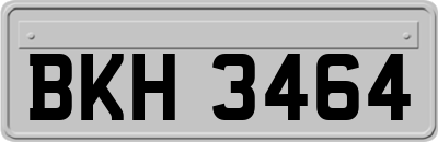 BKH3464