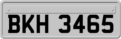 BKH3465