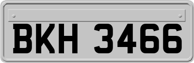 BKH3466