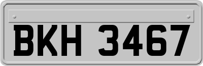 BKH3467