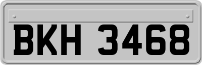 BKH3468