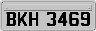 BKH3469