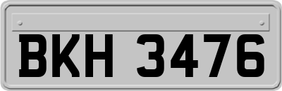 BKH3476