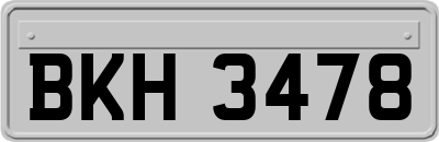 BKH3478
