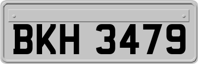BKH3479
