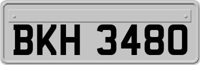 BKH3480