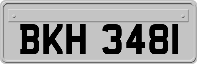 BKH3481
