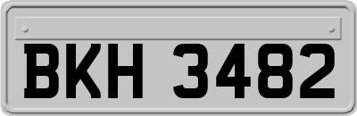 BKH3482