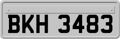 BKH3483