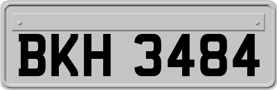 BKH3484
