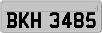 BKH3485