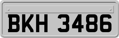 BKH3486