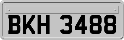 BKH3488