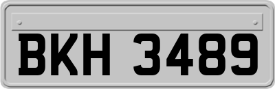 BKH3489