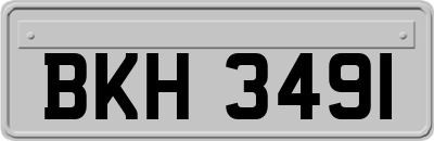 BKH3491