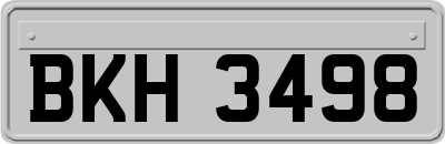 BKH3498