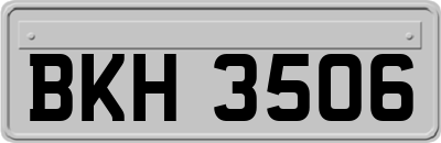 BKH3506