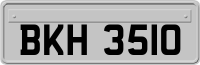 BKH3510