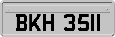BKH3511