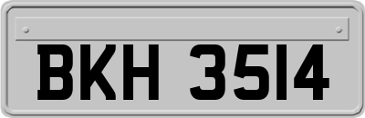 BKH3514