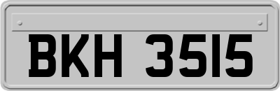 BKH3515